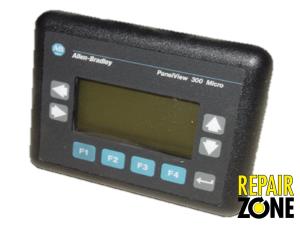 Allen Bradley 2711-M3A19L1