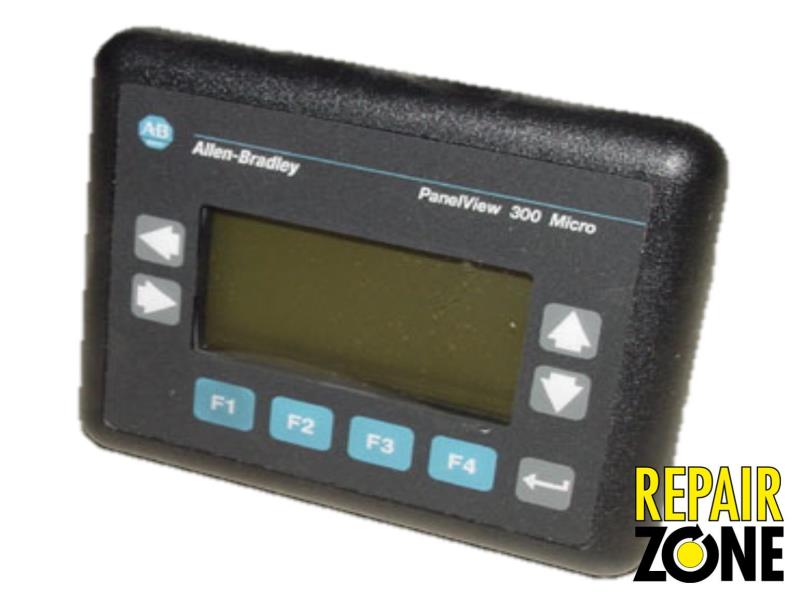 Allen Bradley 2711-M3A19L1