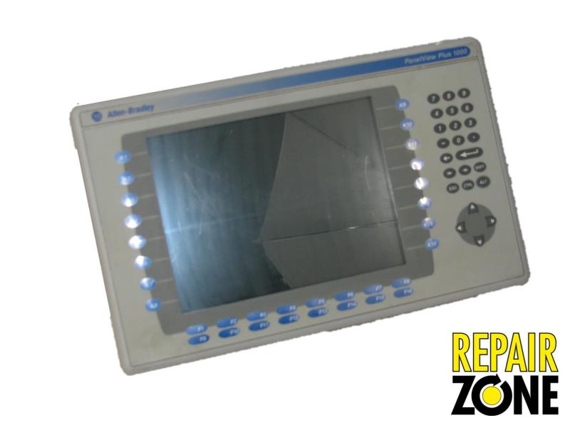Allen Bradley 2711P-K10C6B1
