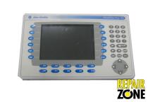 Allen Bradley 2711P-RDK7C