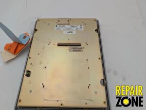 Allen Bradley 2711P-RDT10C