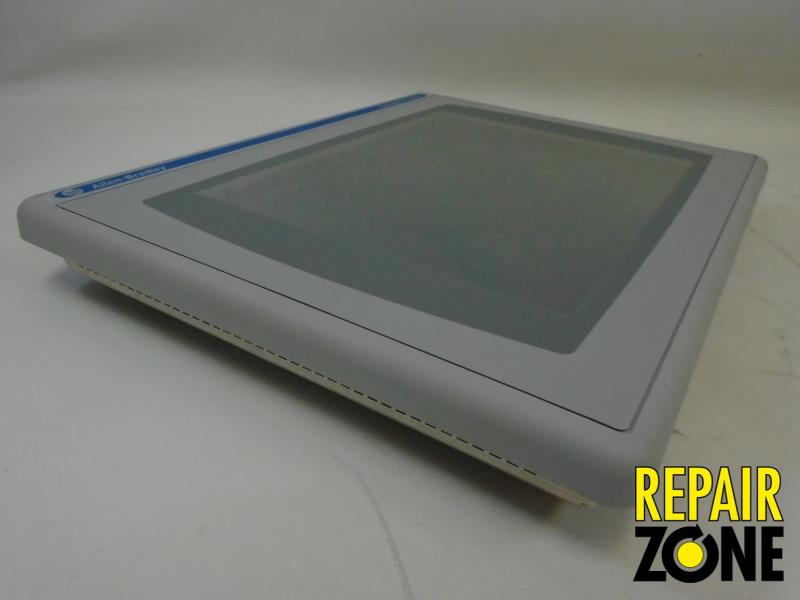 Allen Bradley 2711P-RDT12C