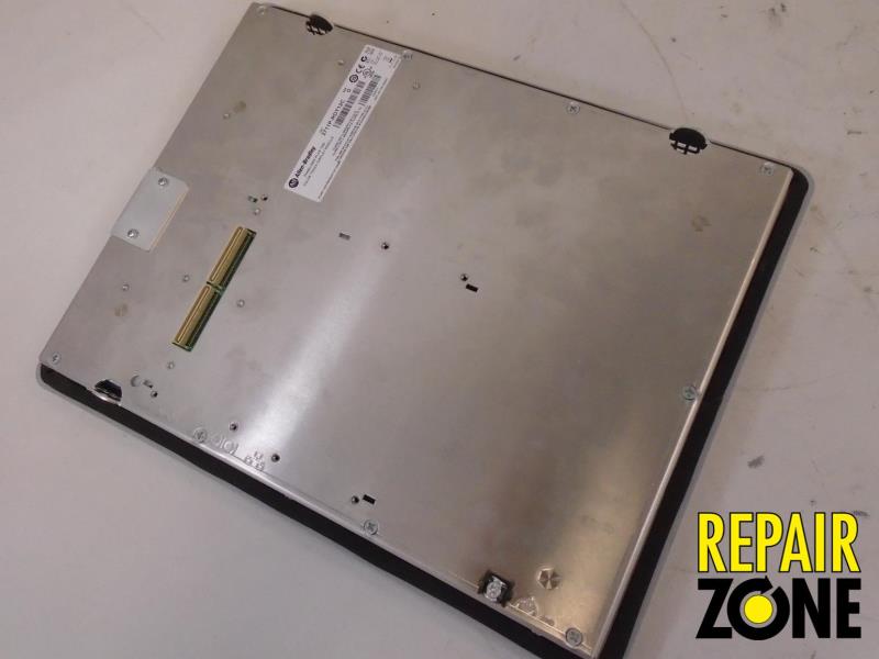 Allen Bradley 2711P-RDT12C