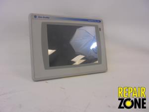 Allen Bradley 2711P-T10C4B1