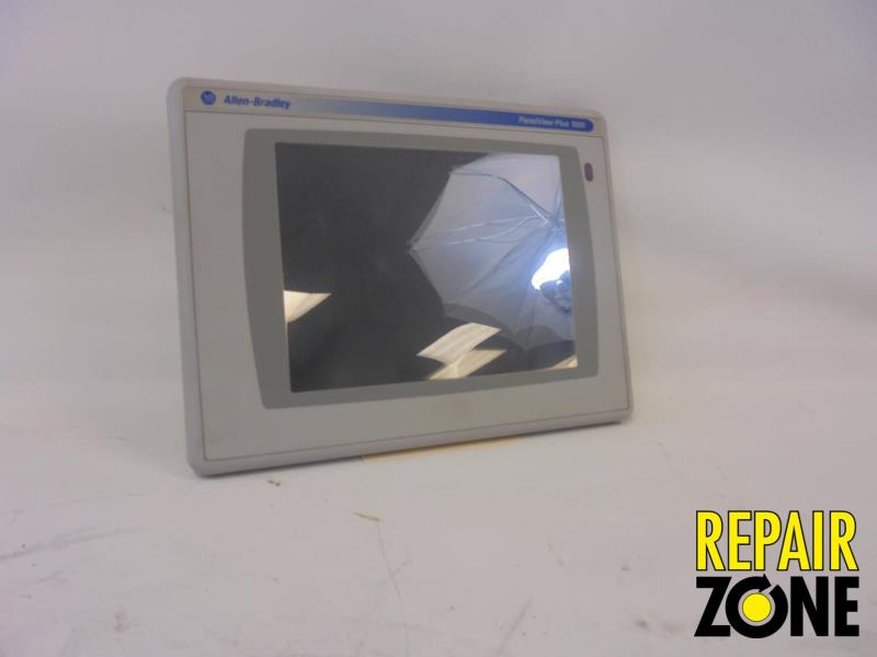 Allen Bradley 2711P-T10C4B1