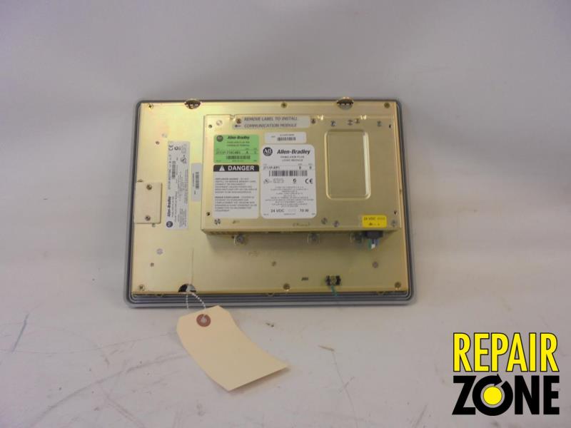 Allen Bradley 2711P-T10C4B1
