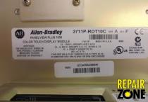 Allen Bradley 2711P-T10C4B1