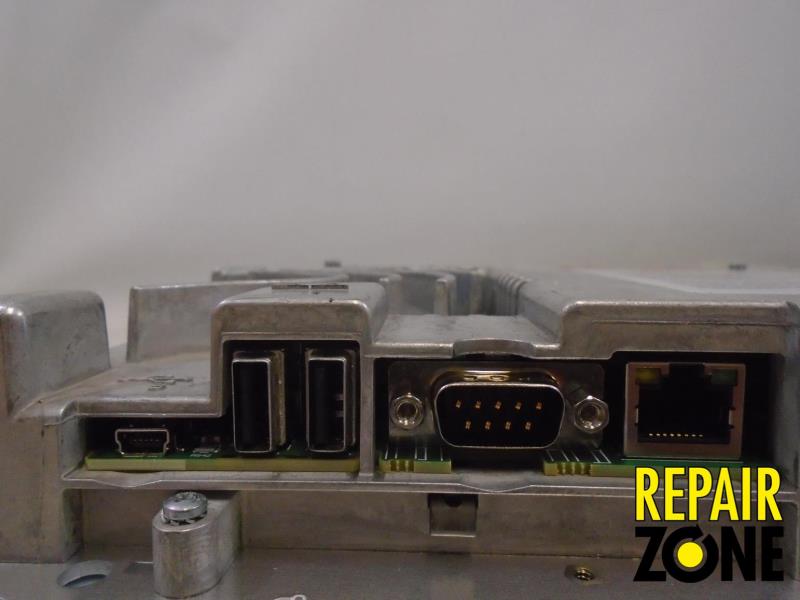 Allen Bradley 2711P-T12C4D9