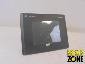 Allen Bradley 2711-T10C1X