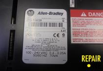 Allen Bradley 2711-T10C20