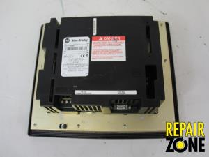 Allen Bradley 2711-T10G9X