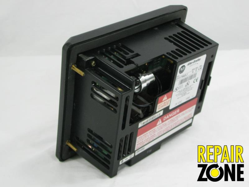 Allen Bradley 2711-T5A2L1