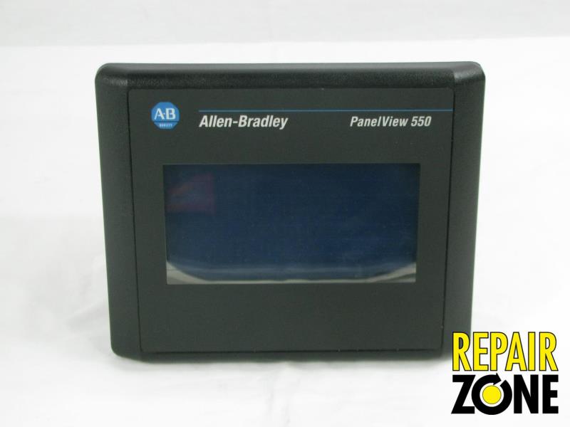 Allen Bradley 2711-T5A2L1