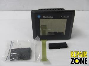 Allen Bradley 2711-T6C2L1