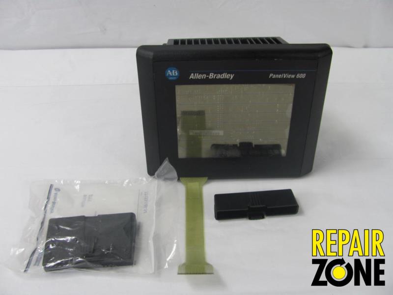 Allen Bradley 2711-T6C2L1