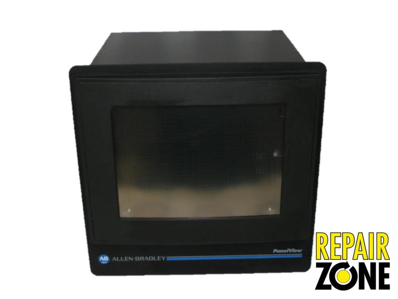 Allen Bradley 2711-TA1