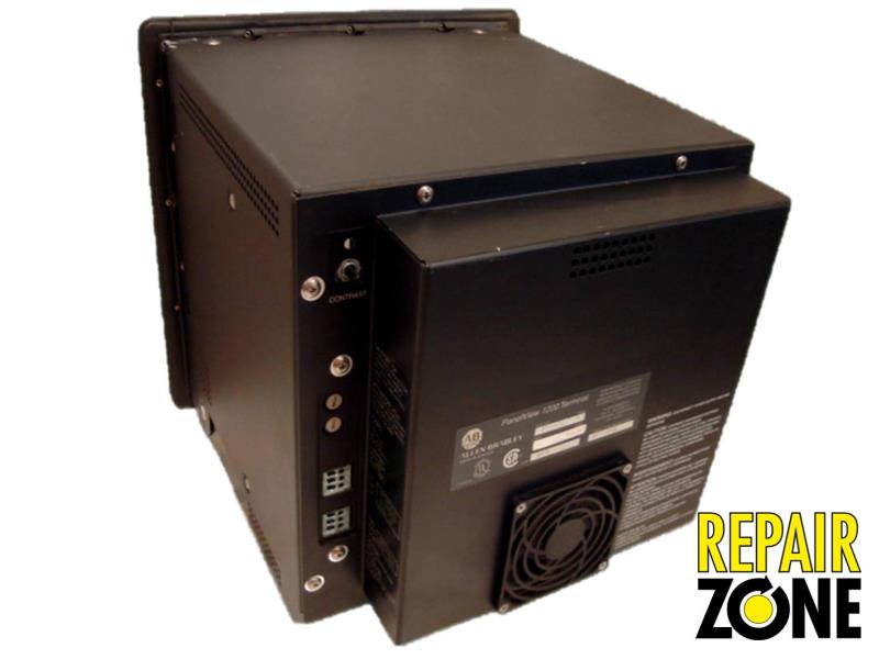 Allen Bradley 2711-TC1