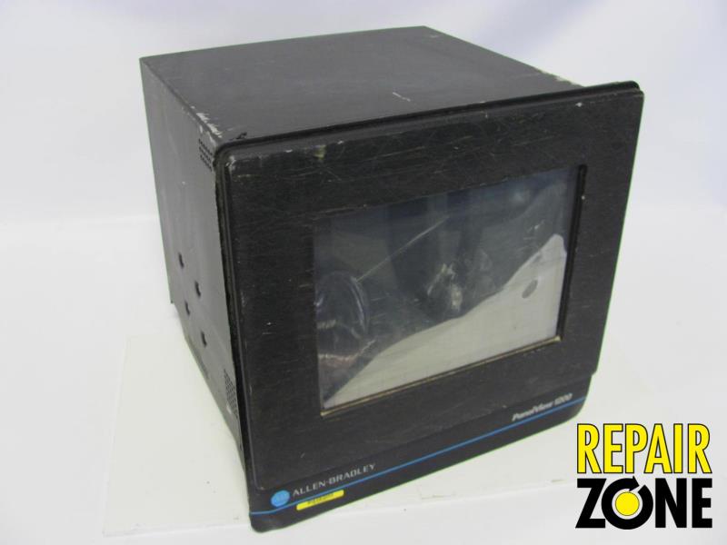 Allen Bradley 2711-TC1