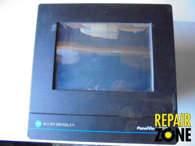 Allen Bradley 2711-TC1MC
