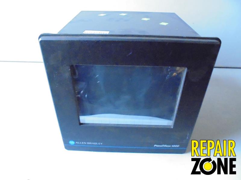 Allen Bradley 2711-TC1MC