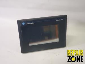 Allen Bradley 2711-T9A5