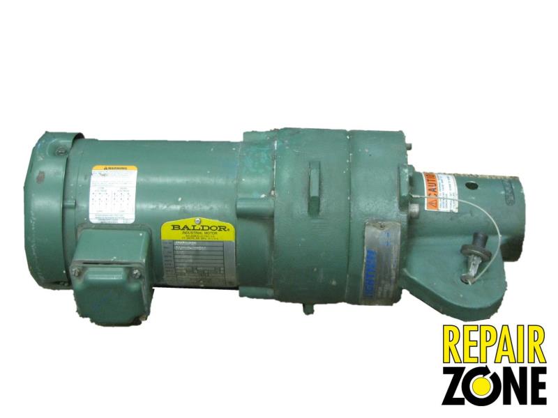 Baldor 271786PSP