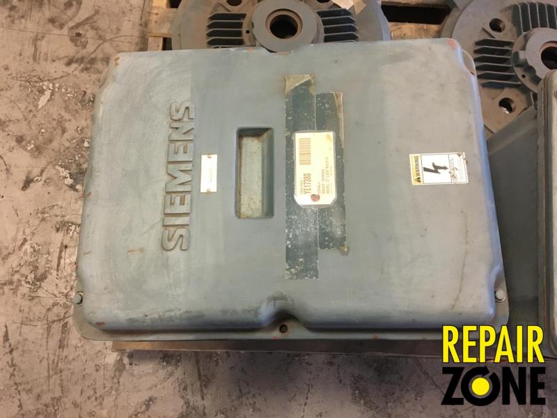 Siemens 27x20x15 Junction Box