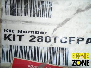 Marathon 280TCFPA