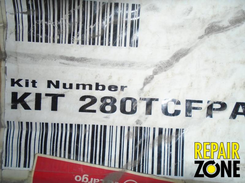 Marathon 280TCFPA