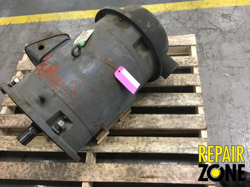 Magnetek 28.5 HP 720 RPM 365TDZ FR
