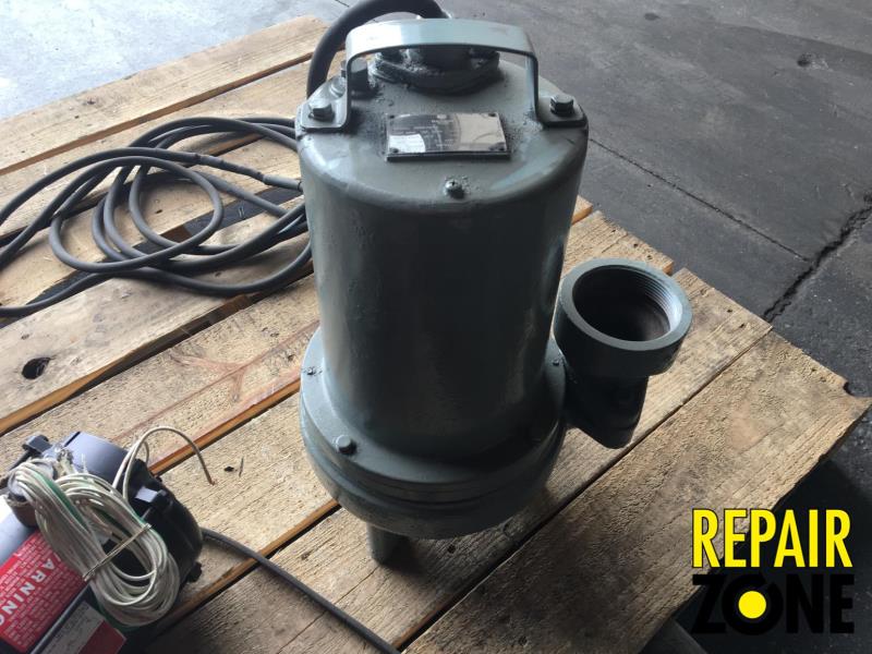 Barmesa 2BSE102SS