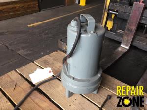 Barmesa 2BSE102SS