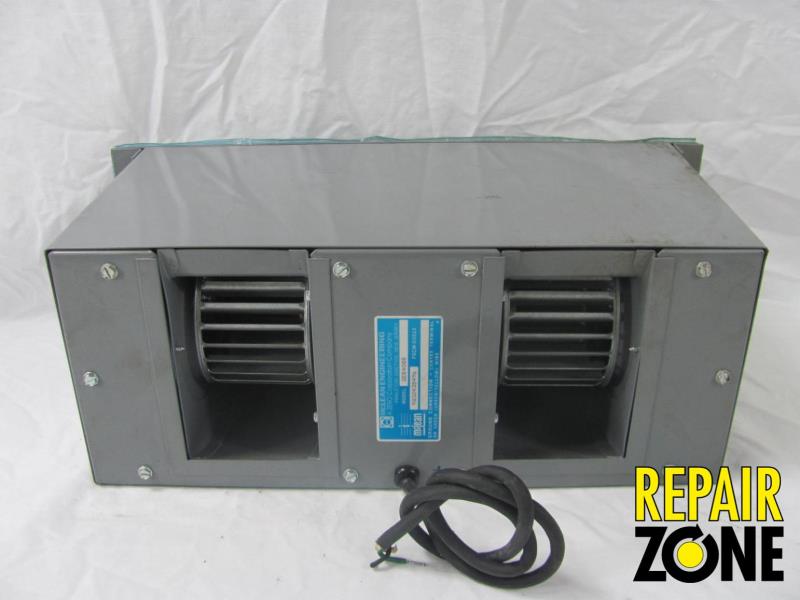 Mclean Engineering 2EB4.8B