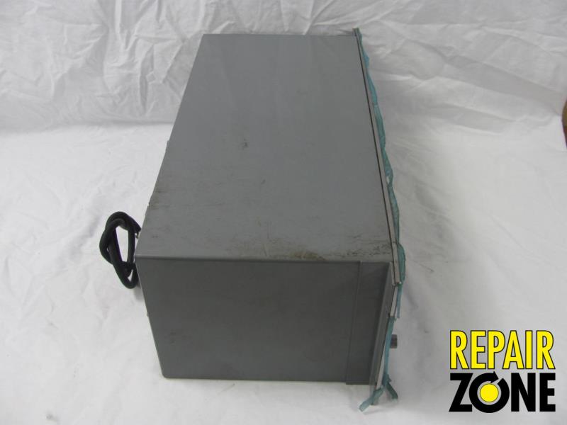Mclean Engineering 2EB4.8B