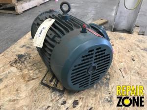 Reliance 2 HP 1200 RPM 184TC FR