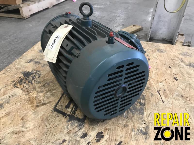 Reliance 2 HP 1200 RPM 184TC FR