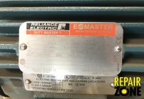 Reliance 2 HP 1200 RPM 184TC FR