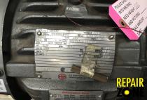 US 2 HP 1200 RPM 213 FR-A