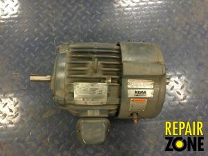 US 2 HP 1200 RPM 213 FR US Motors