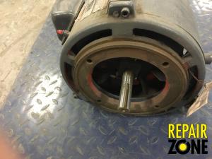 US 2 HP 1200 RPM 213 FR US Motors