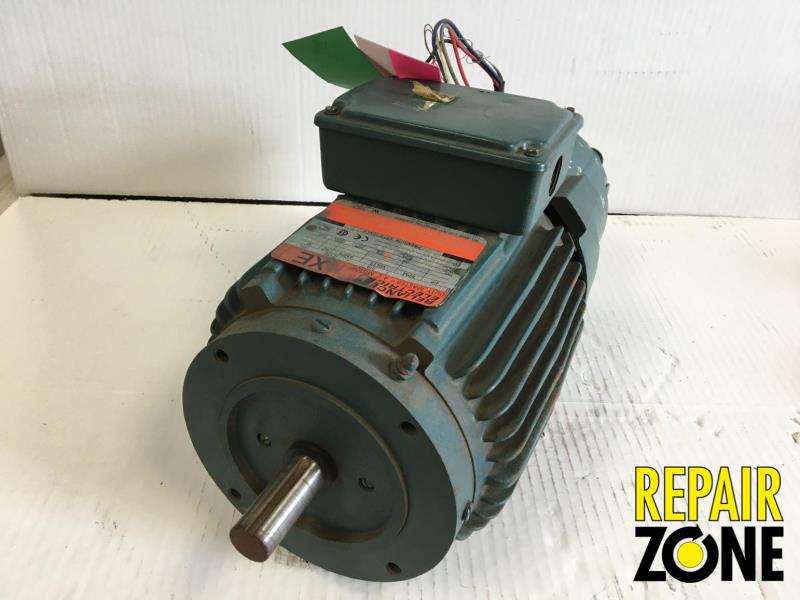 Reliance 2 HP 1800 RPM 145TC FR