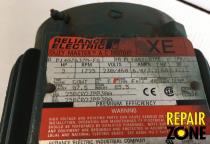 Reliance 2 HP 1800 RPM 145TC FR