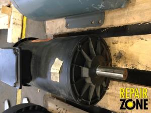 Baldor 2 HP 1800 RPM 145T FR