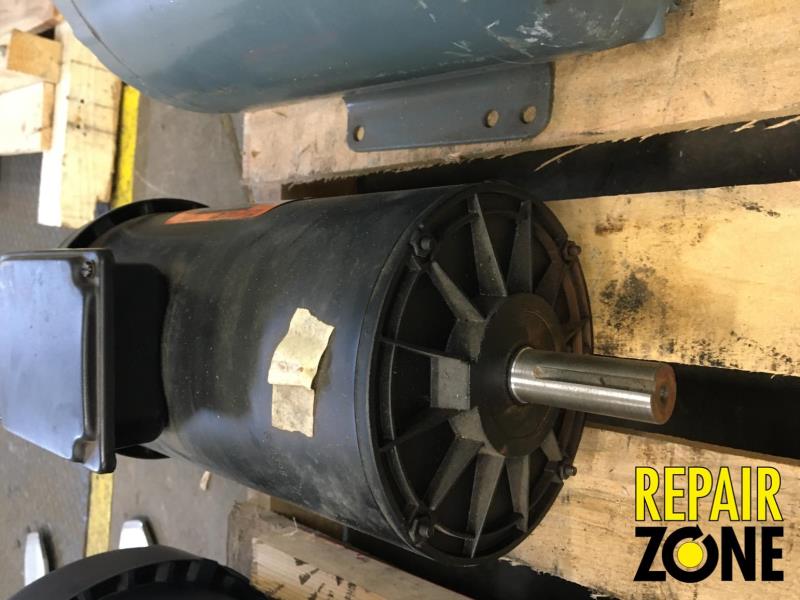 Baldor 2 HP 1800 RPM 145T FR