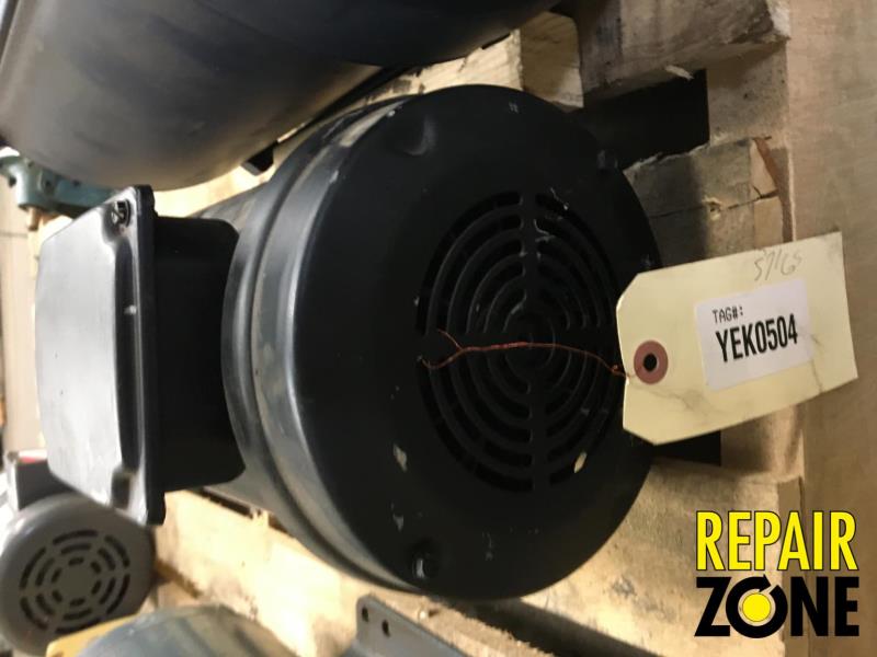 Baldor 2 HP 1800 RPM 145T FR