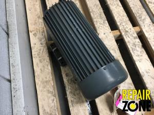Hampton Products 2 HP 1800 RPM 182BC FR