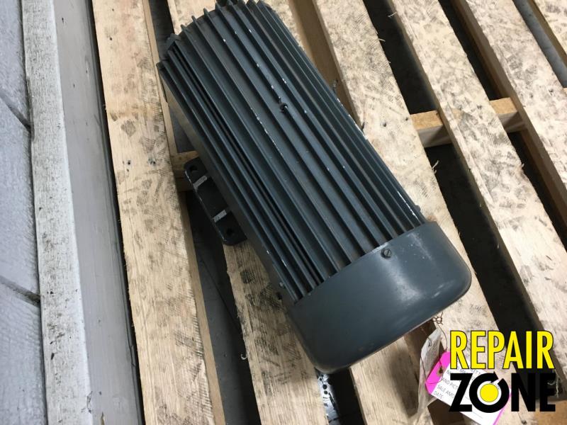Hampton Products 2 HP 1800 RPM 182BC FR