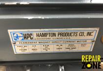 Hampton Products 2 HP 1800 RPM 182BC FR