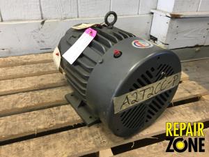 US 2 HP 1800 RPM 213C FR