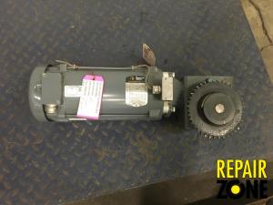 Baldor 2 HP 1800 RPM 56CZ FR